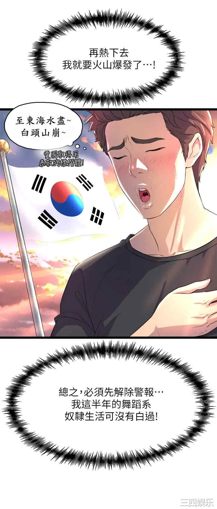 舞蹈系学姐们 第1章 - 第22页