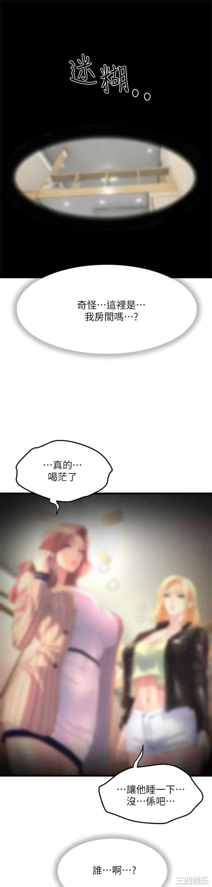 舞蹈系学姐们 第1章 - 第65页