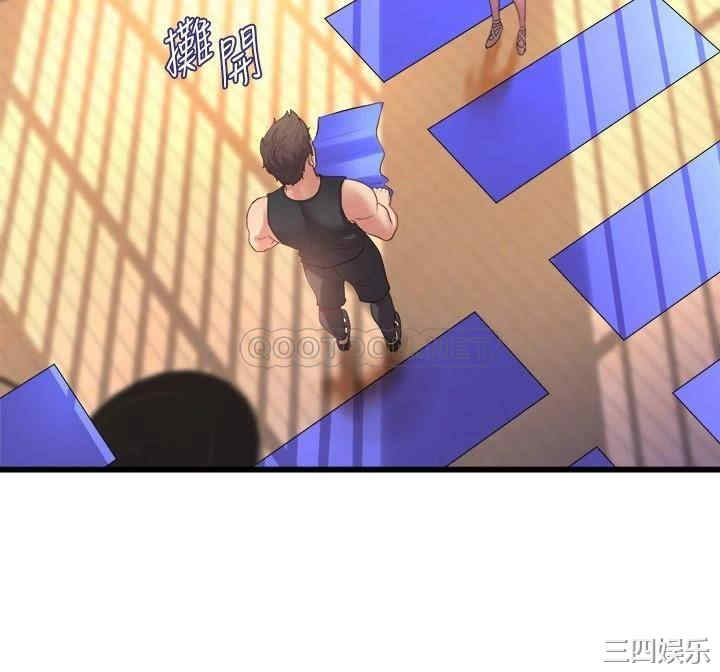 舞蹈系学姐们 第26章 - 第21页