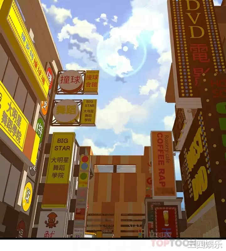 舞蹈系学姐们 第30章 - 第18页
