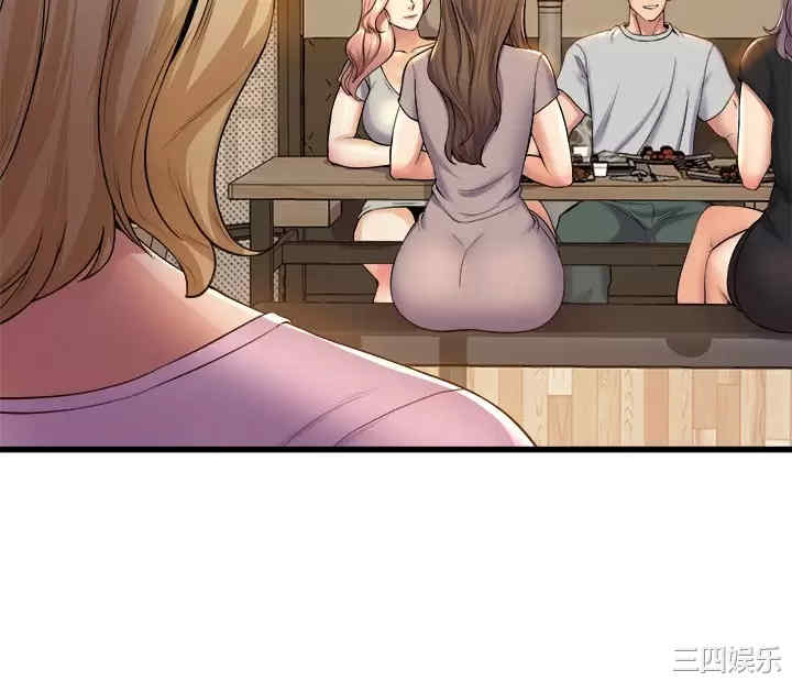 舞蹈系学姐们 第39章 - 第34页