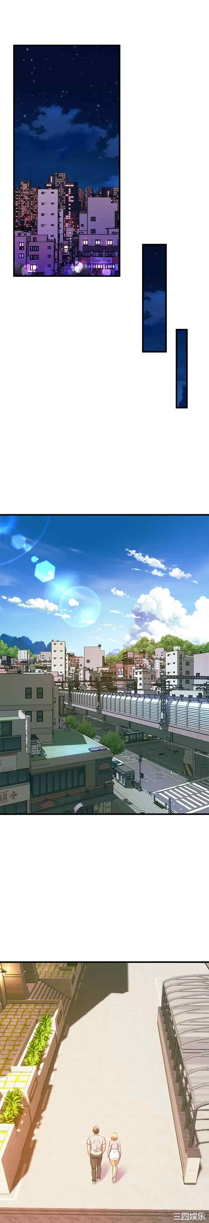 舞蹈系学姐们 第41章 - 第17页