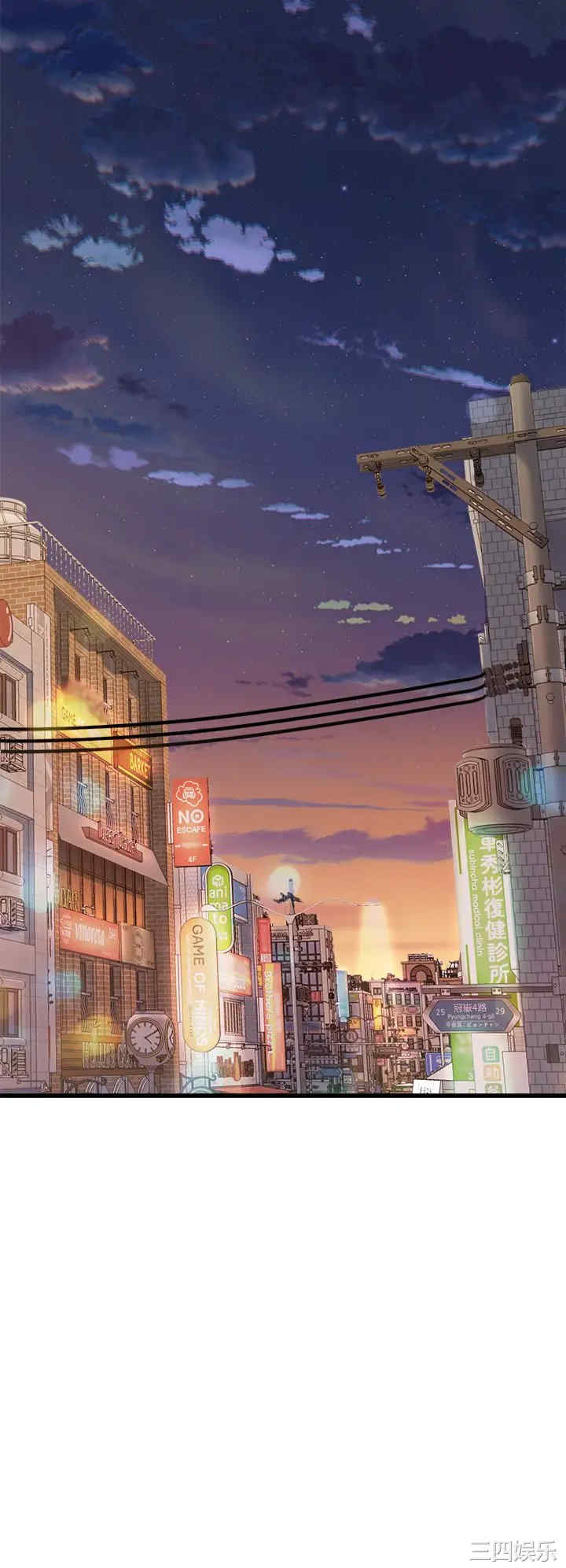 舞蹈系学姐们 第5章 - 第36页