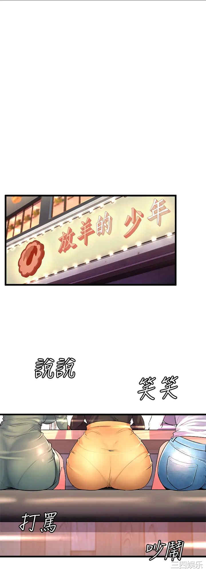 舞蹈系学姐们 第6章 - 第20页