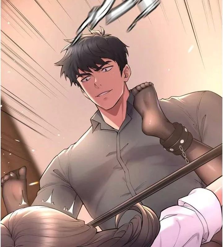 狱火重生 第17话 原來妳喜歡「這種玩法」 - 第154页
