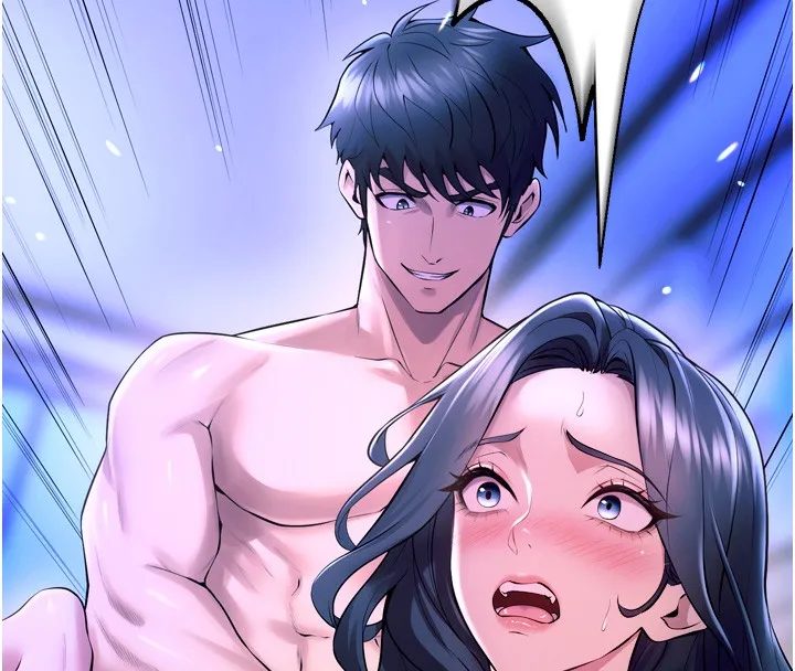 狱火重生 第24话 前後夾擊的雙重快感♥ - 第8页