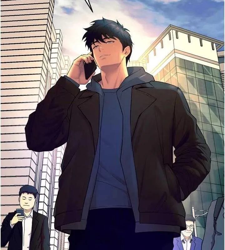 狱火重生 第30话 翊婷準備的「特別禮物」 - 第113页