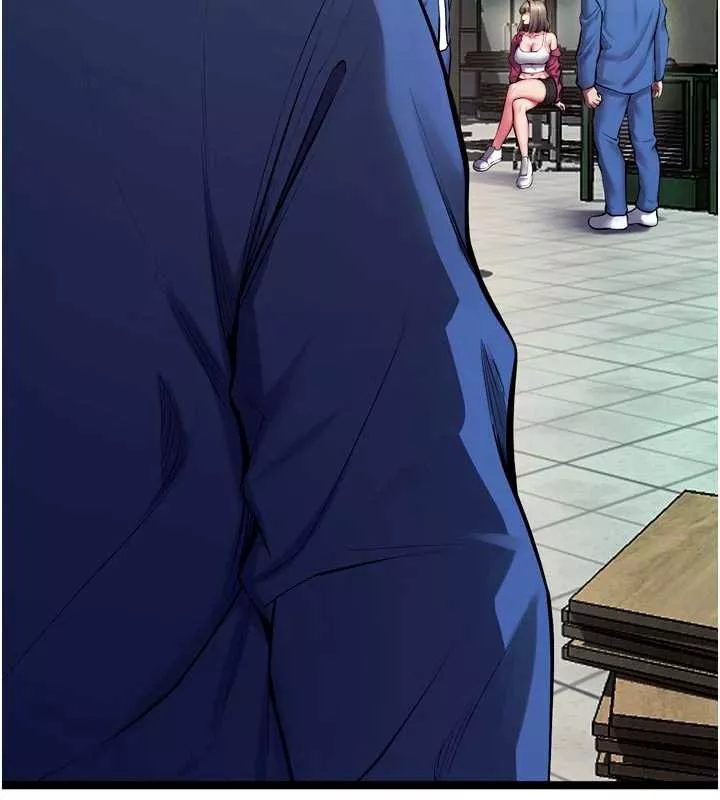 狱火重生 第36话 姐姐教你怎麼做愛♥ - 第37页