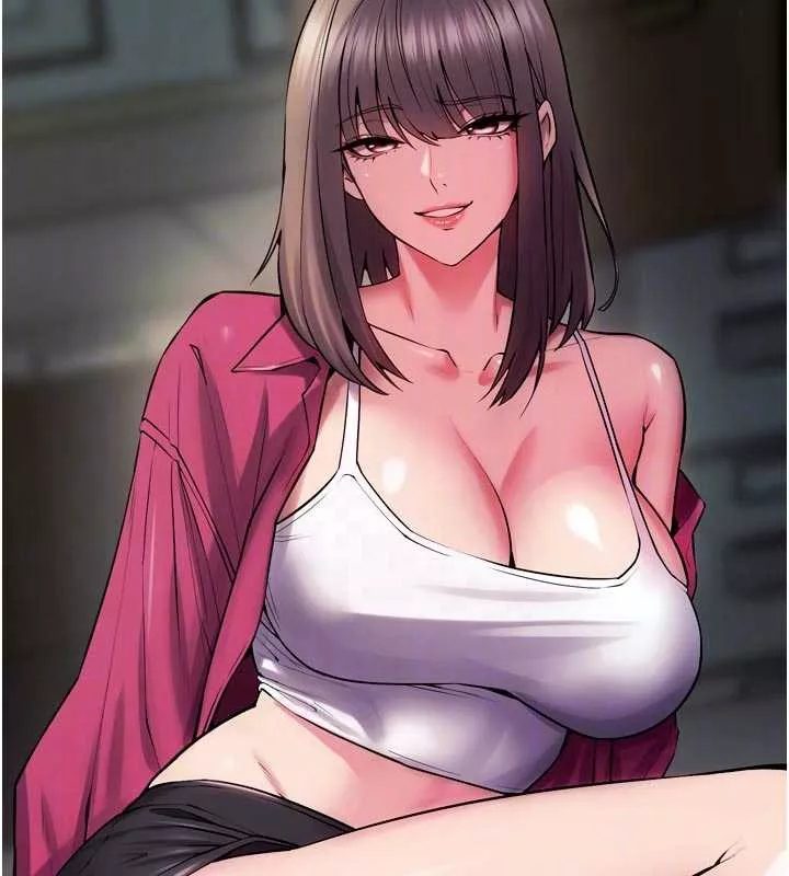 狱火重生 第36话 姐姐教你怎麼做愛♥ - 第106页