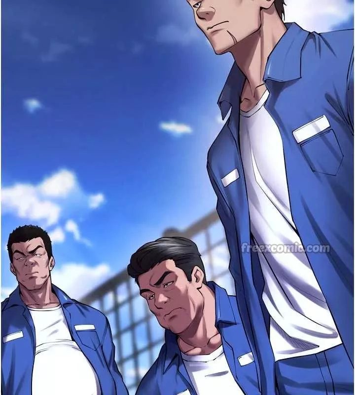 狱火重生 第37话 你可以射進我的體內 - 第110页