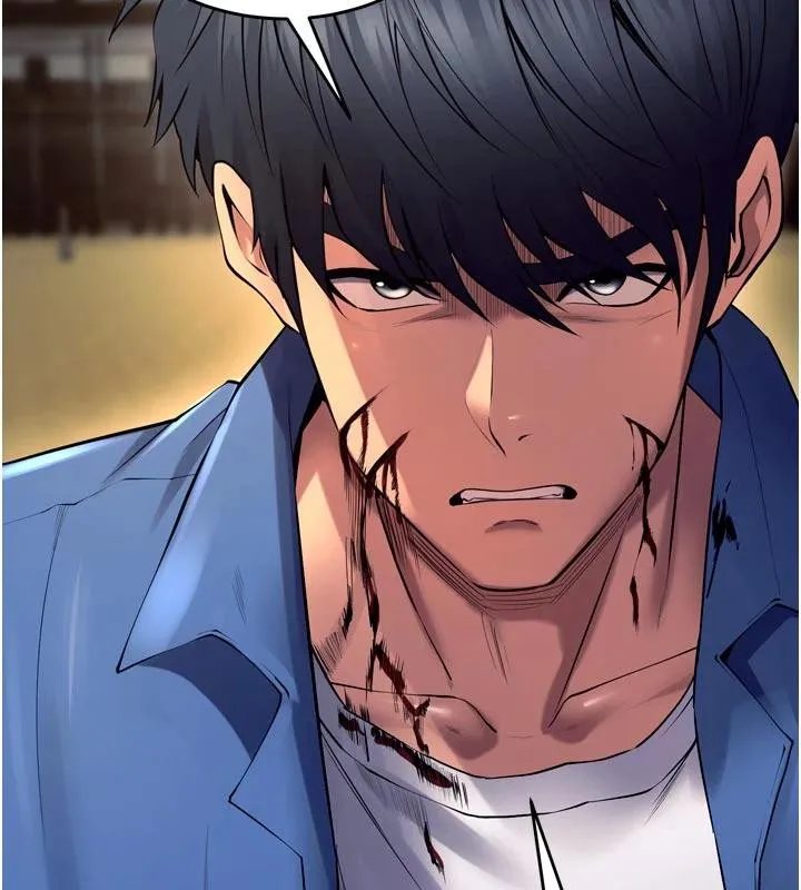狱火重生 第39话 你這樣會害我懷孕♥ - 第6页