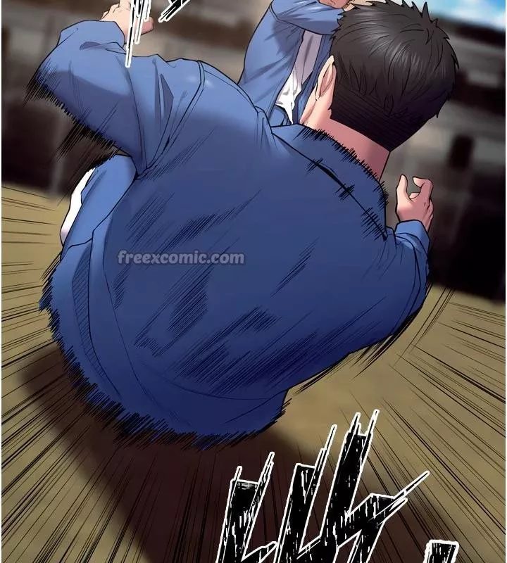 狱火重生 第39话 你這樣會害我懷孕♥ - 第56页