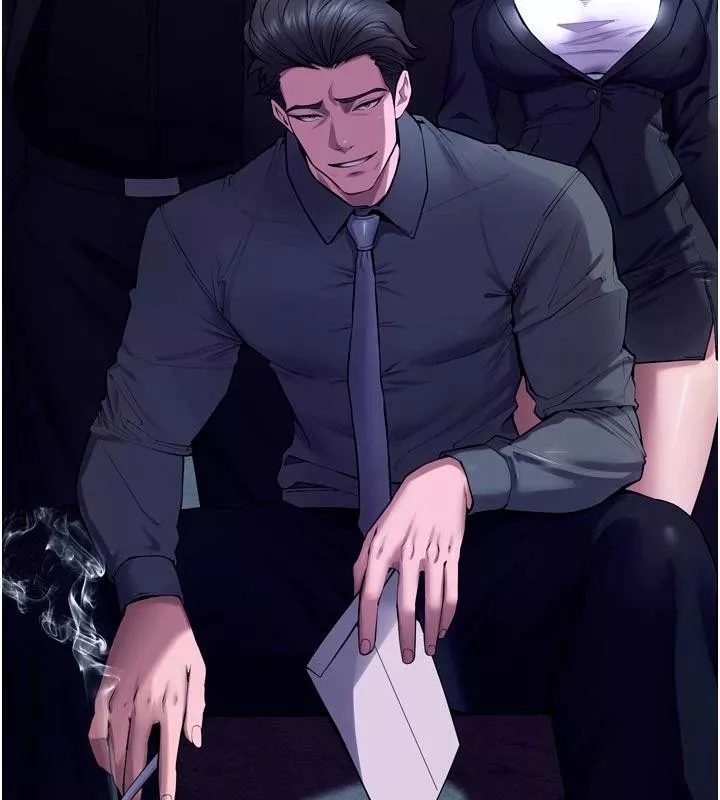 狱火重生 第39话 你這樣會害我懷孕♥ - 第139页