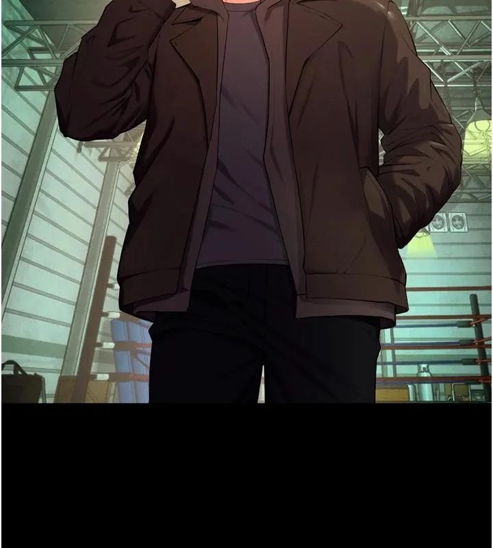 狱火重生 第45话 材賢給瀚宇的「大禮」 - 第53页