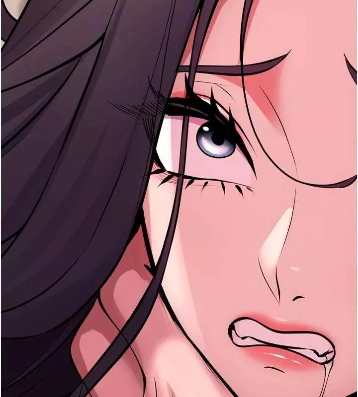 狱火重生 第55话 妳的鮑魚有這麼飢渴嗎? - 第106页