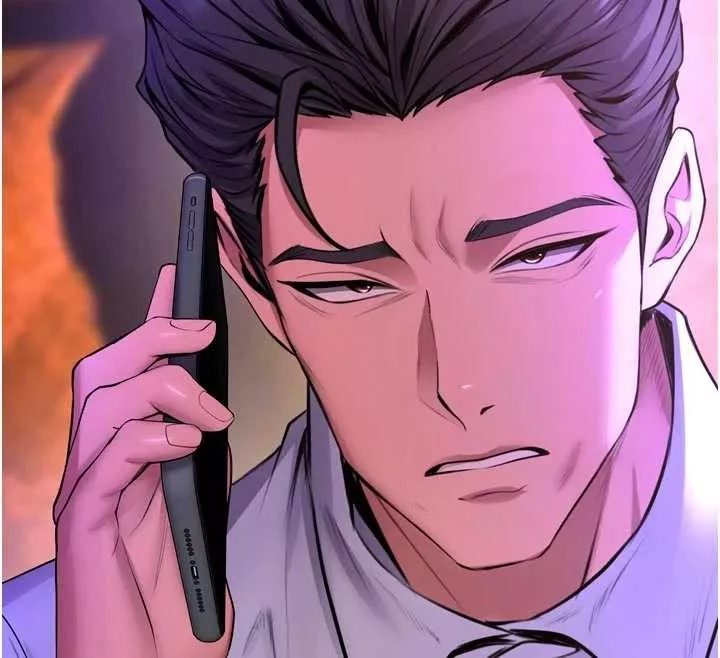 狱火重生 第57话 我要讓你付出代價 - 第59页