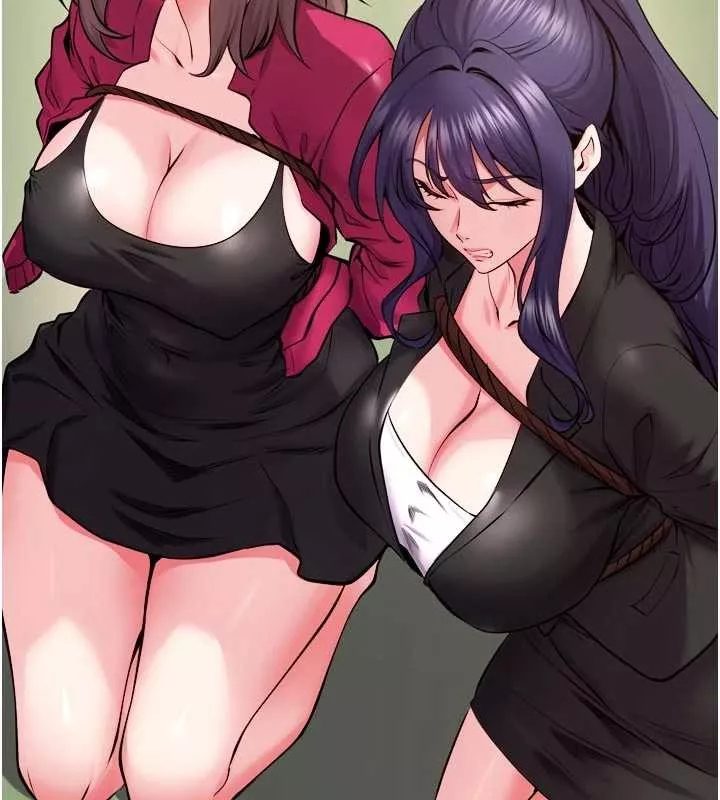 狱火重生 第59话 我就是要動你的女人 - 第7页
