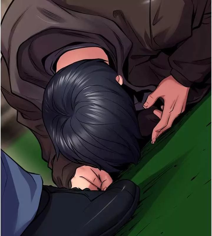 狱火重生 第59话 我就是要動你的女人 - 第53页