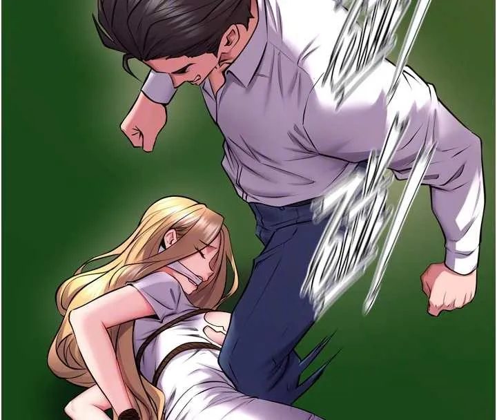 狱火重生 第59话 我就是要動你的女人 - 第84页
