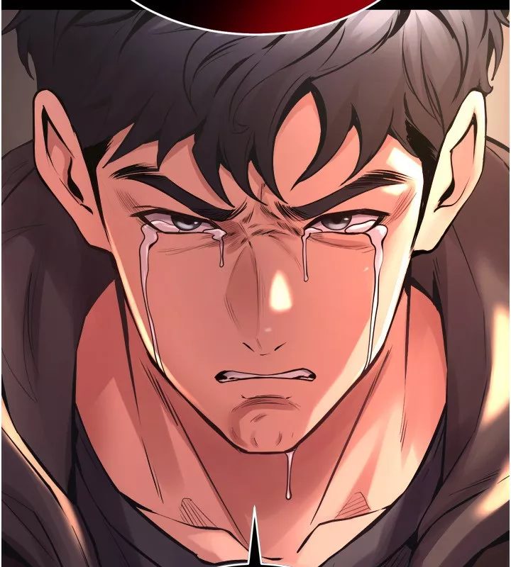 狱火重生 第6话 你這樣子是強姦!!! - 第11页