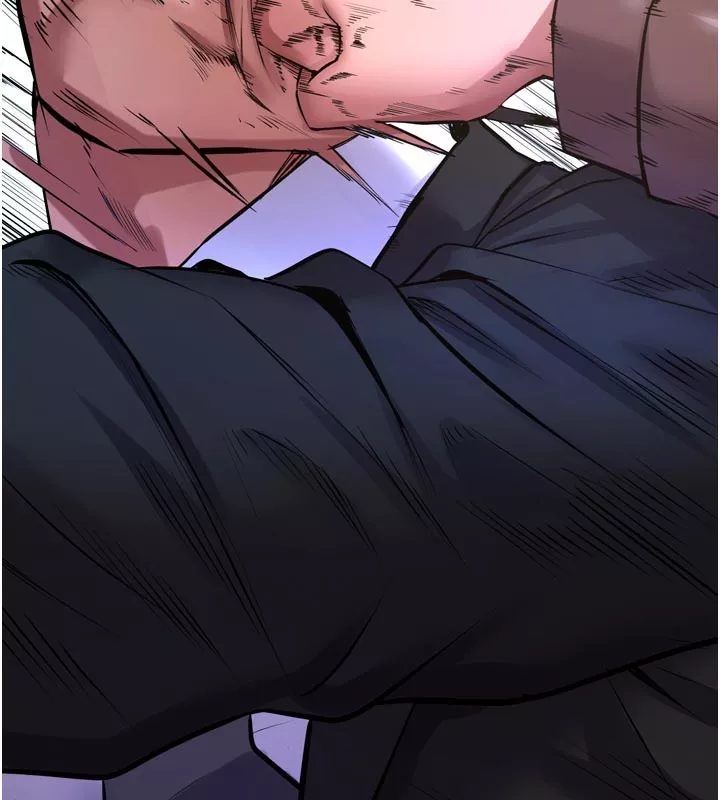 狱火重生 第60话 揮出復仇的拳頭 - 第17页