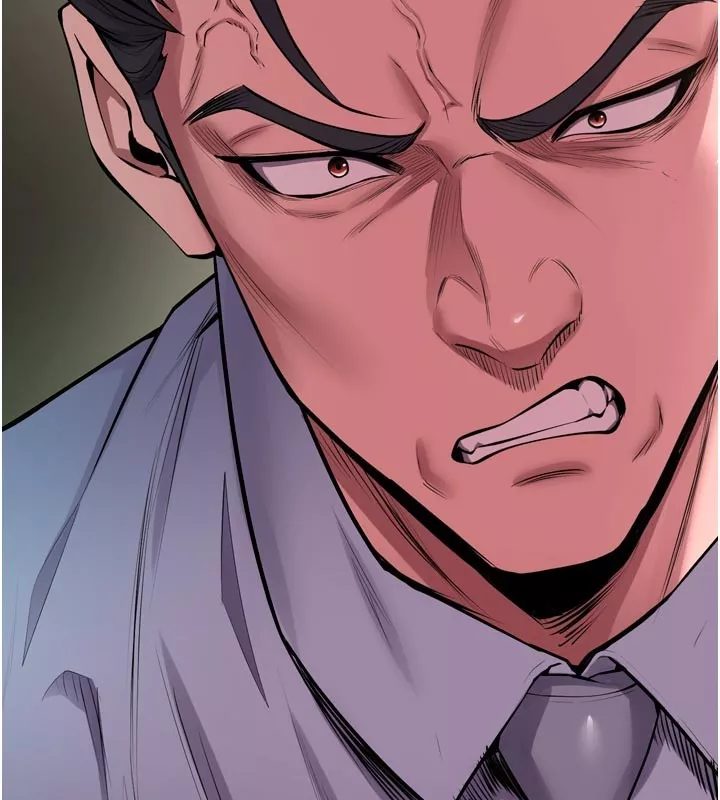 狱火重生 第60话 揮出復仇的拳頭 - 第54页