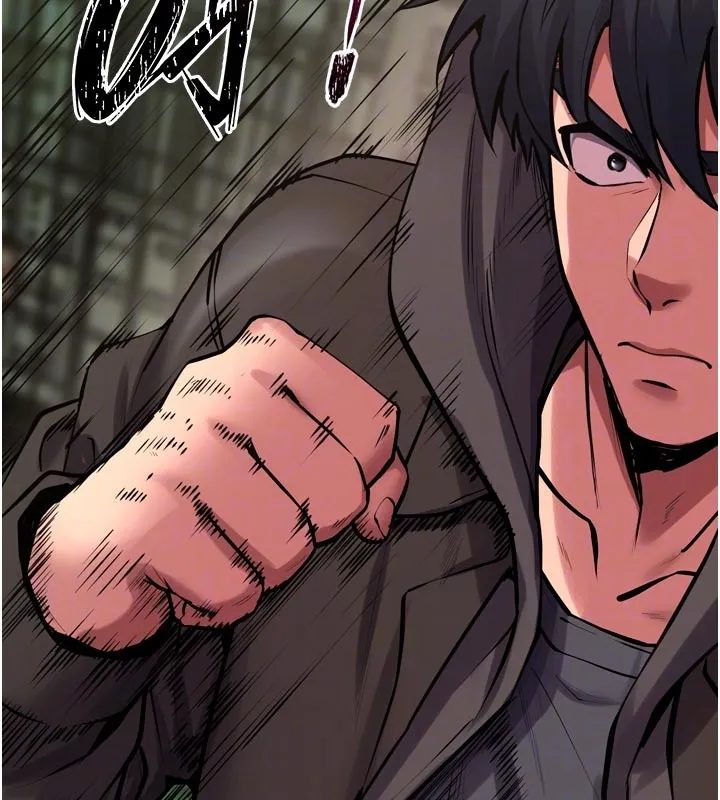 狱火重生 第60话 揮出復仇的拳頭 - 第88页