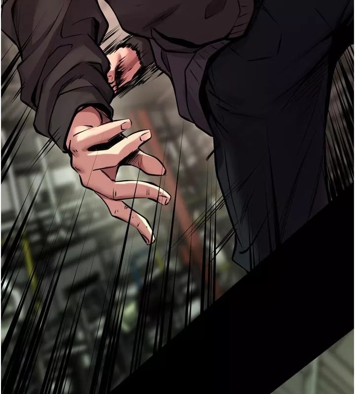 狱火重生 第60话 揮出復仇的拳頭 - 第92页