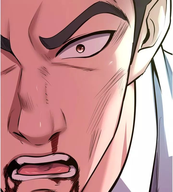 狱火重生 第61话 走向結局的最終決戰 - 第66页