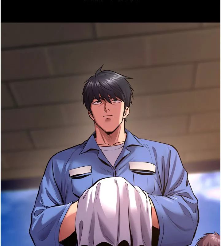 狱火重生 第64话 新的復仇計畫 - 第7页