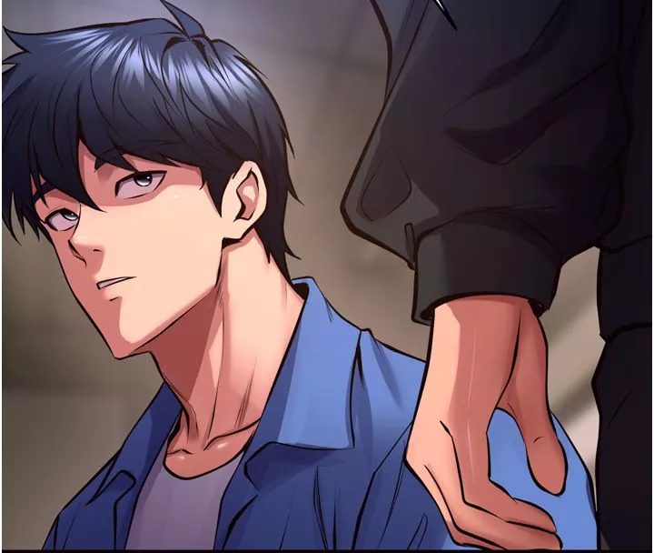 狱火重生 第64话 新的復仇計畫 - 第71页
