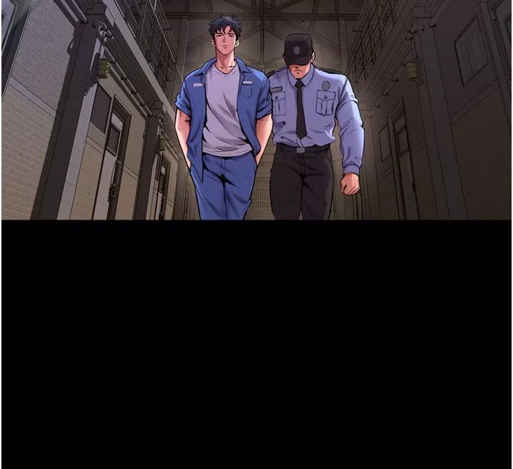 狱火重生 第64话 新的復仇計畫 - 第87页