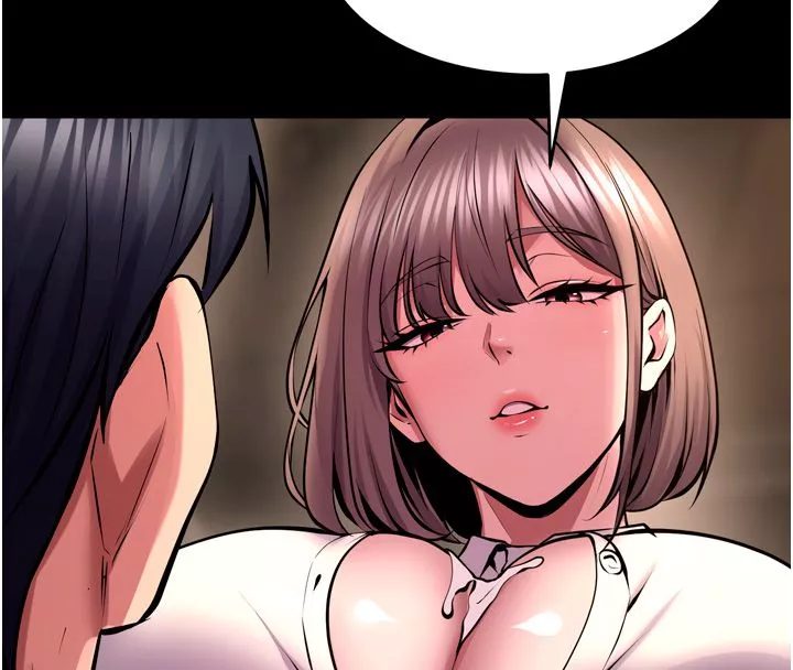狱火重生 第66话 當我固定伴侶如何? - 第66页