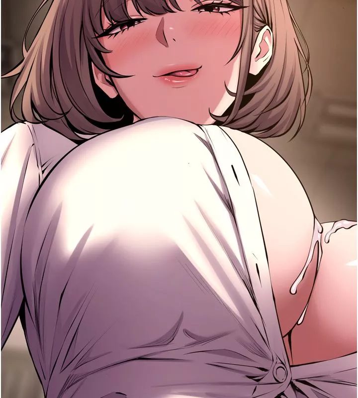 狱火重生 第66话 當我固定伴侶如何? - 第78页