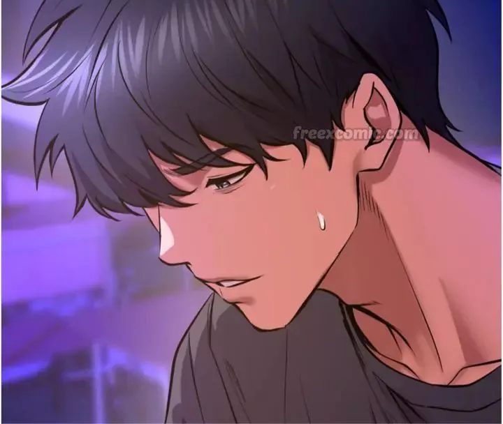 狱火重生 第71话 好想要更多的「疼愛」 - 第30页