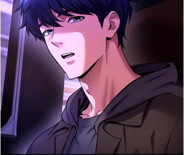 狱火重生 第72话 你不是喜歡變態的我嗎? - 第107页