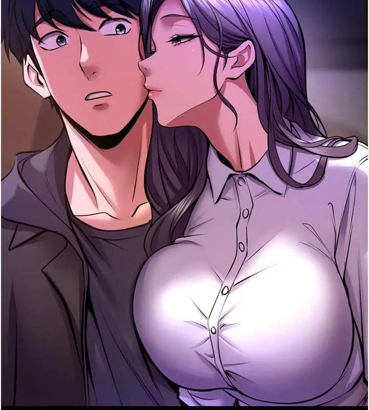 狱火重生 第72话 你不是喜歡變態的我嗎? - 第109页