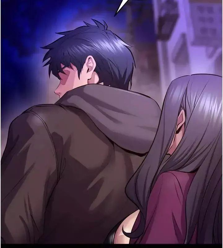 狱火重生 第73话 妳在這裡只配當隻母狗 - 第35页