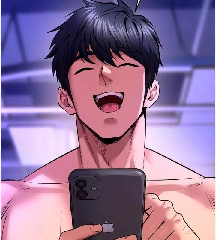 狱火重生 第75话 我已經變成他的形狀了♥ - 第36页
