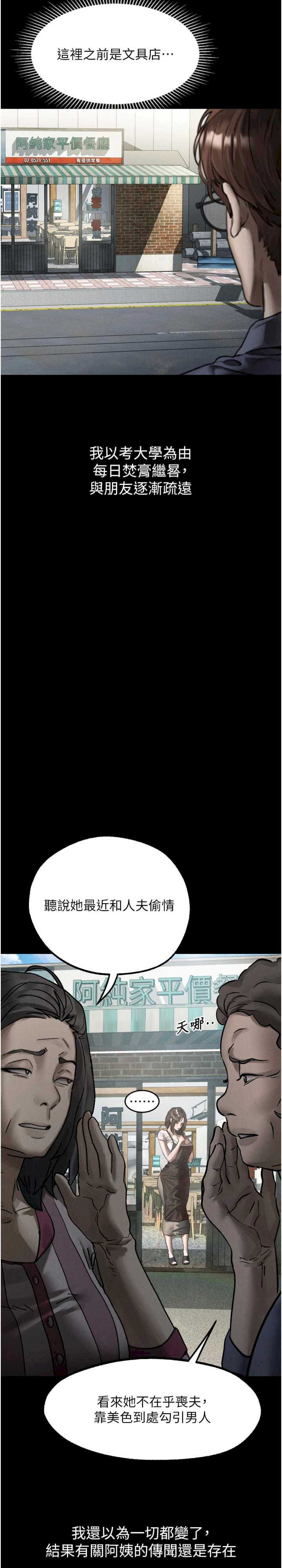 堕落物语2 第30章 - 第2页