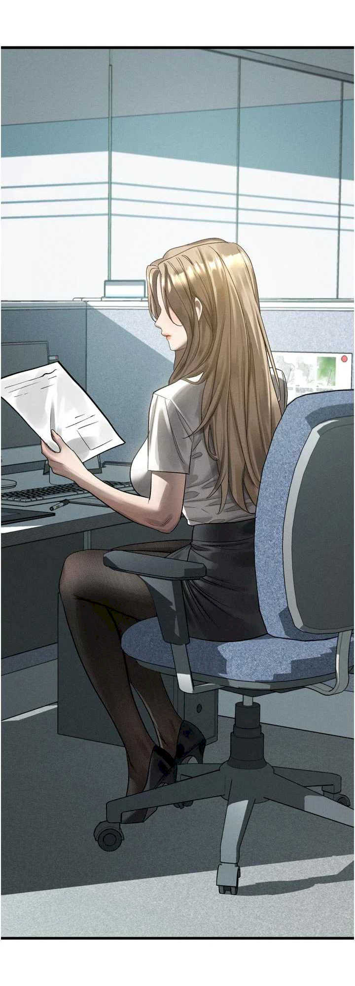 堕落物语2 第51章 - 第54页