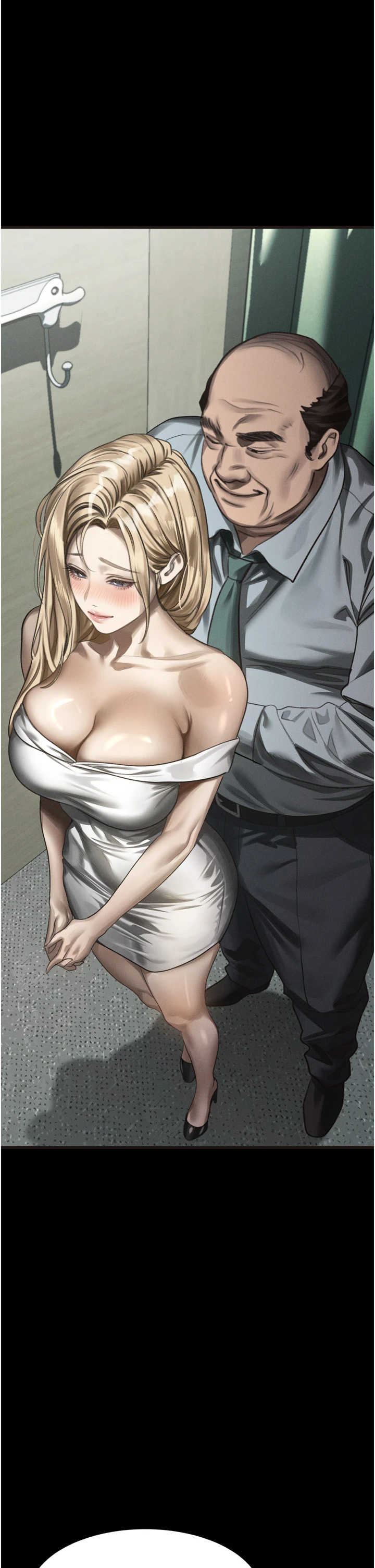 堕落物语2 第71章 - 第63页