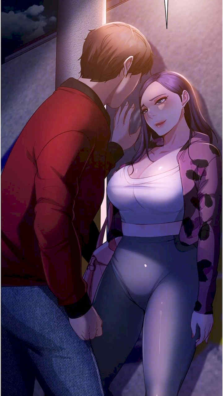 直男逆袭婚友社 第46章 - 第12页