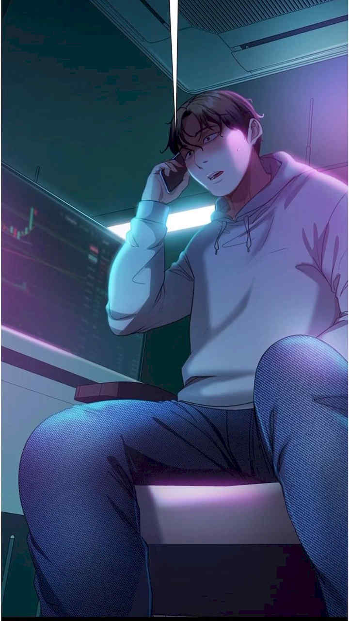 直男逆袭婚友社 第46章 - 第19页