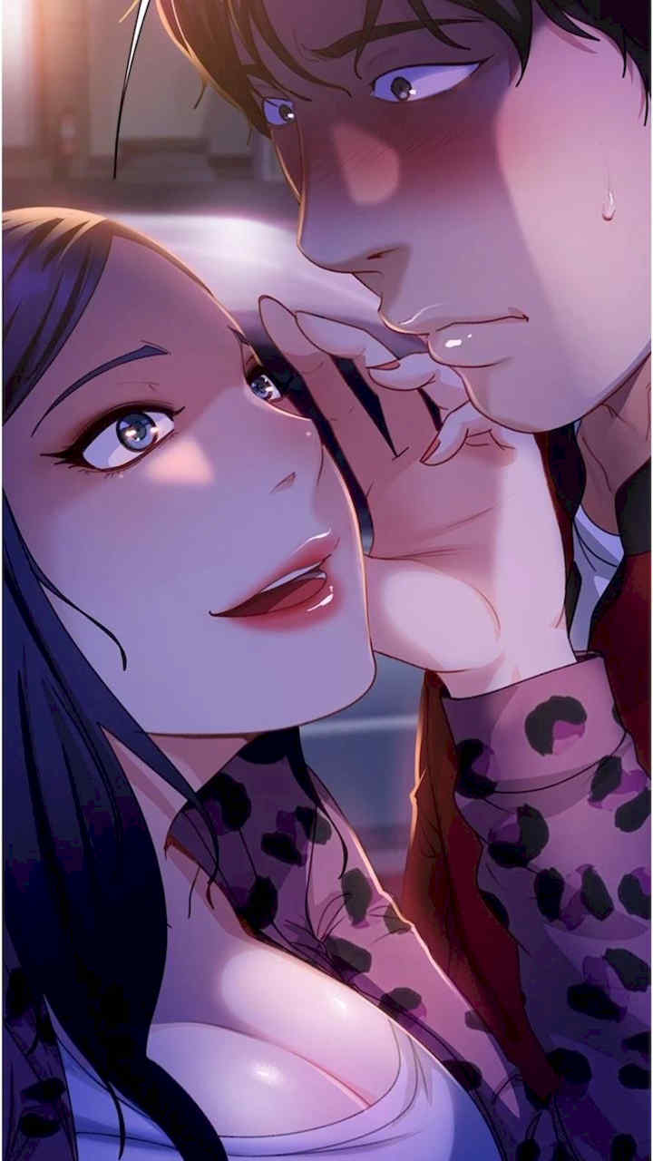 直男逆袭婚友社 第46章 - 第36页