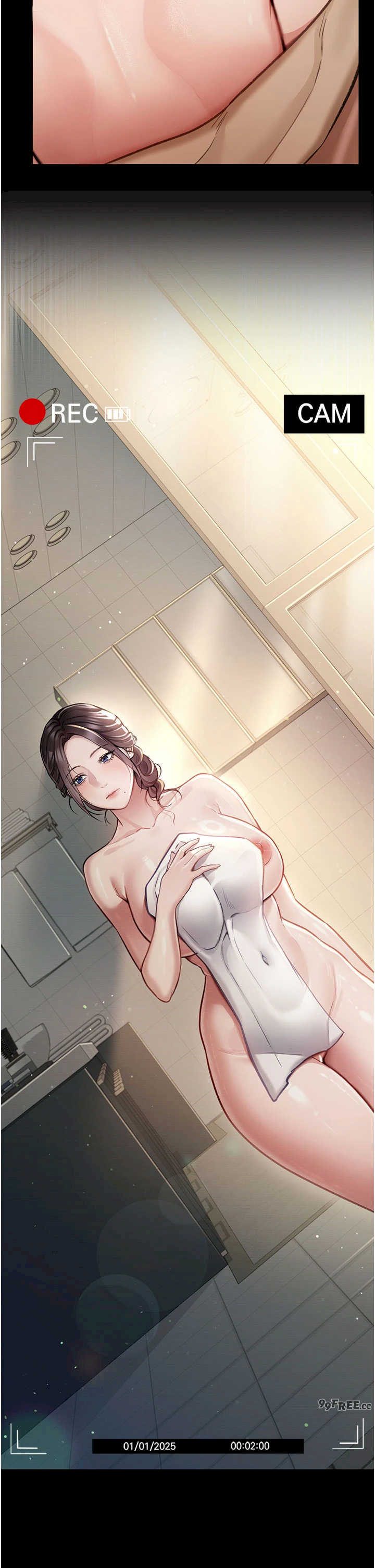借妻条约 第2章 人妻的性感身材 - 第54页